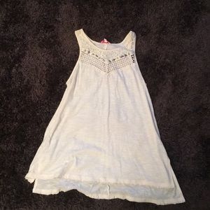 Candies tank top